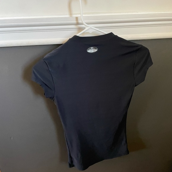 Nike tight short sleeve - Picture 2 of 2